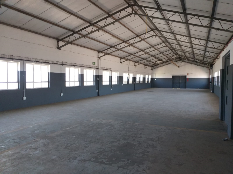 To Let Commercial Property for Rent in Blackheath Industrial Western Cape